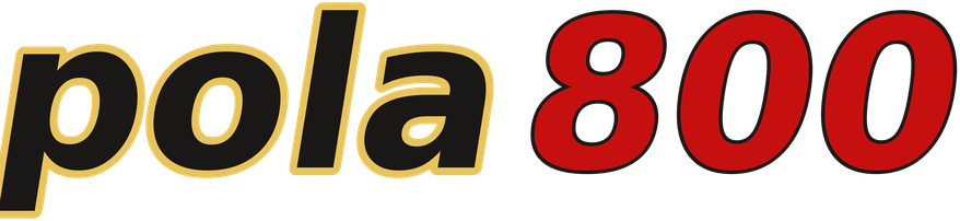 pola800 logo